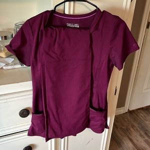 HEALING HANDS SCRUBS